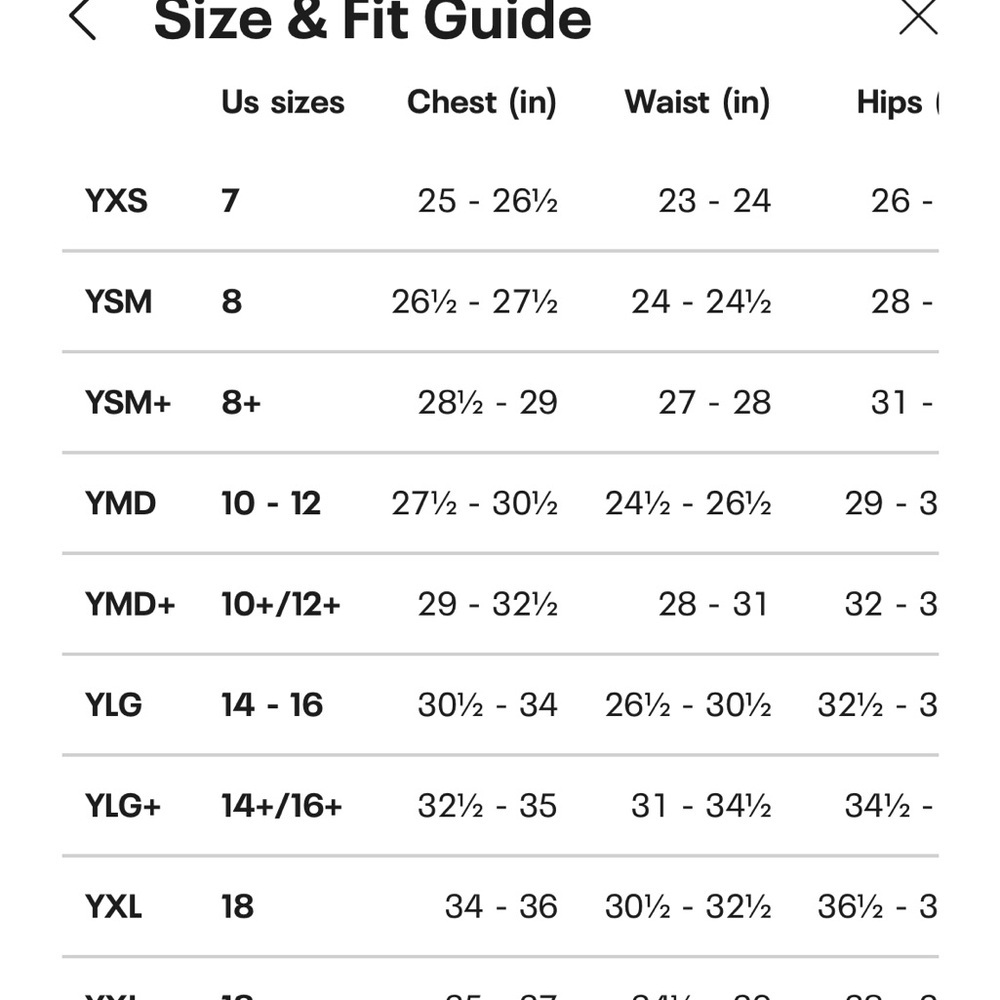 9 Piece Youth Girl Summer Bundle 3 Shorts, 4 tanks, 1 tee 1 Vest Disney, UA 7/8 - Picture 11 of 11